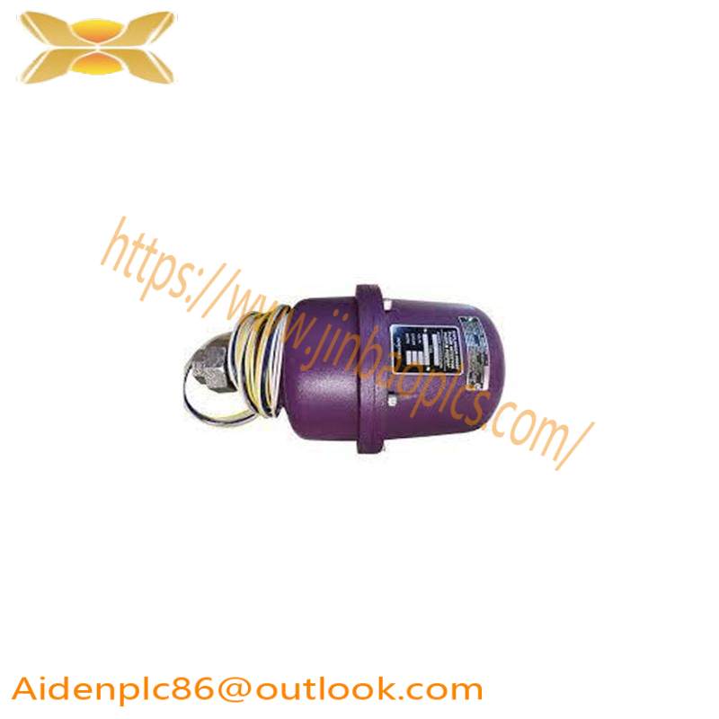 honeywell_c7061f2001_ultraviolet_flame_detector.jpg Honeywell C7061F2001 Ultraviolet Flame Detector - Advanced Fire Protection for Industrial Applications