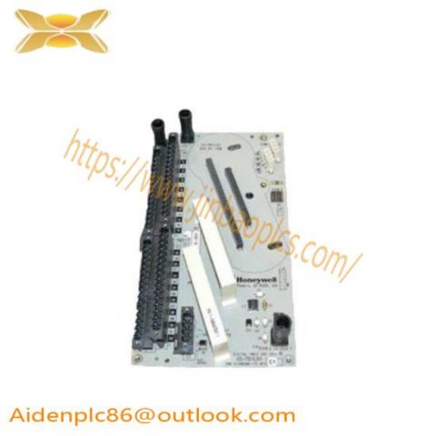 Honeywell CC-GAOX11 & CC-GAOX21 Redundant Analog Output Modules