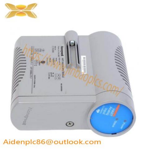 Honeywell CC-PAIH01, CC-PAIX01 High Level Analog Input Module - Precision Industrial Control Solutions