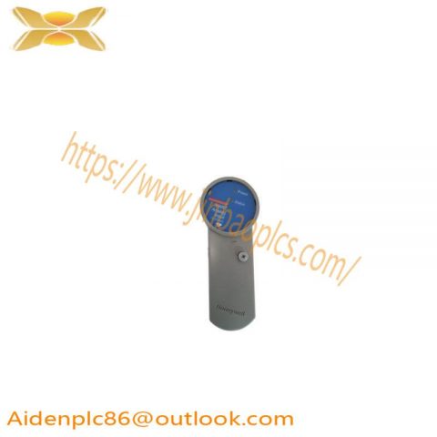 Honeywell CC-PAIH02 51405038-376 Analog Input Module