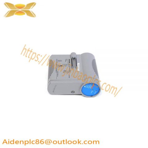 Honeywell Experion CC-PAIH02 High Level Analog Input Module, Designed for Industrial Control Systems