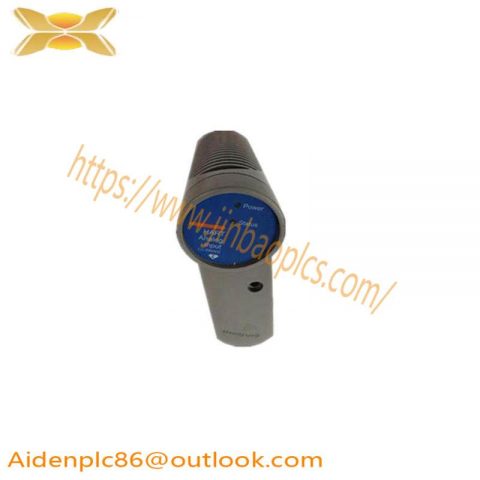 Honeywell CC-PAIM01 - Low-Level Analog Mux Module, 100% Industrial Control Precision