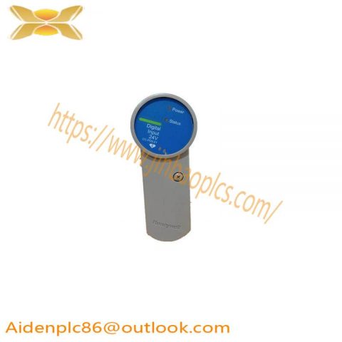 Honeywell CC-PDIL01 51405040-175 Digital Input Module