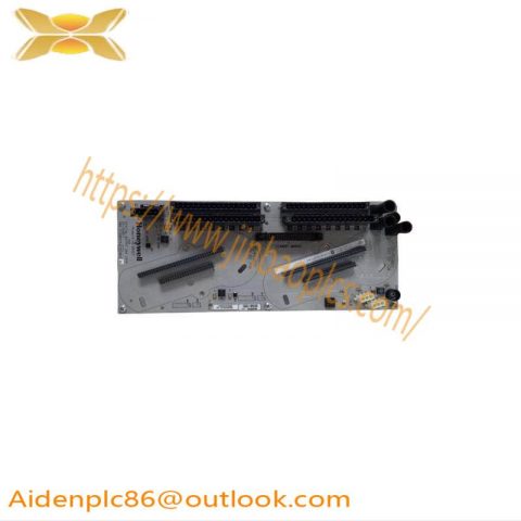 Honeywell CC-TAIN11: Reliable Analog Input for Industrial Control Systems