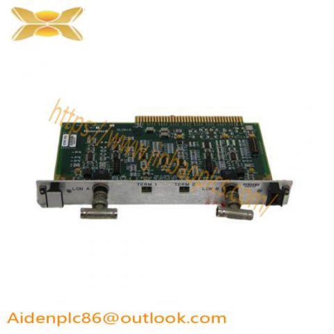 HONEYWELL CC-TAOX51 - Advanced Control Module, Designed for Industrial Applications