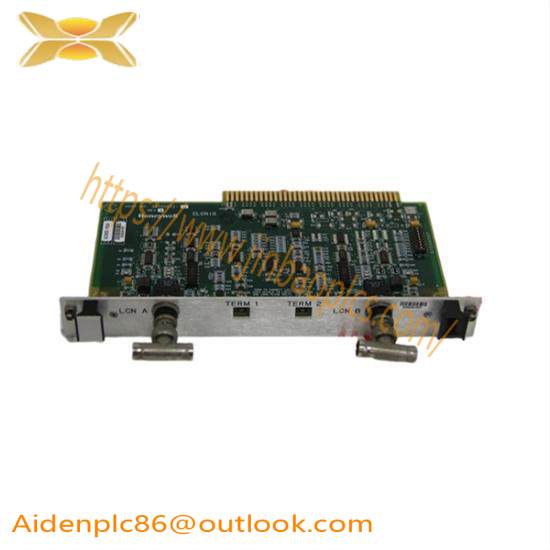 honeywell_cc-taox51_module.jpg HONEYWELL CC-TAOX51 - Advanced Control Module, Designed for Industrial Applications