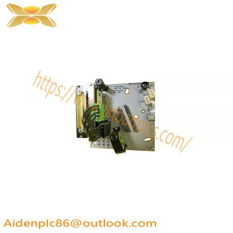 HONEYWELL CC-TPIX01 Analog Input Module - Precision Sensor Integration for Industrial Control Systems