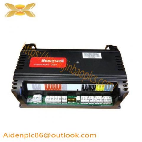 Honeywell CPO-FB22246-230 Industrial Control Module