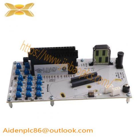 Honeywell DC-TAID01: Advanced Automation Module for Industrial Control Systems