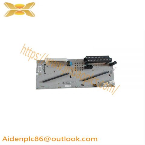HONEYWELL DC-TAIX61 Industrial Control PCB Card