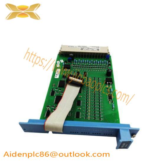 Honeywell FC-SDI-1648 | Safe Digital Input Module (48 Vdc, 16 Channels) | Conformal Coated