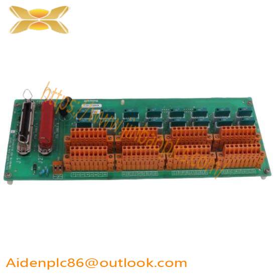 Honeywell FC-TRO-0824: Industrial-grade Digital Relay Output Module, 8 Channels (NO/NC), Conformal Coated