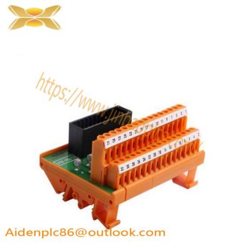 Honeywell FC-TSDI-1624 Safe Digital Input Module, Industrial Automation