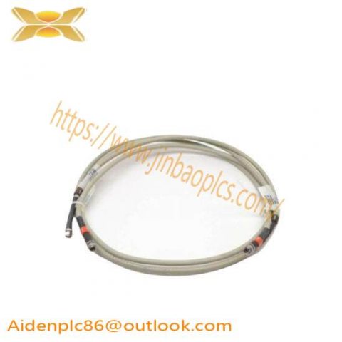 Honeywell FS-CCI-HSE-02 Communication Cable for DCS Automation Parts