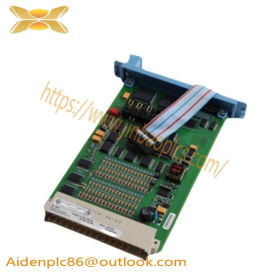 Honeywell FS-SAO-0220m Safe Analog Output Module (0(4)-20mA, 2 Channels)