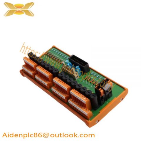 Honeywell FS-TERM-0001 Bus Terminator: Industrial Grade Terminal Block