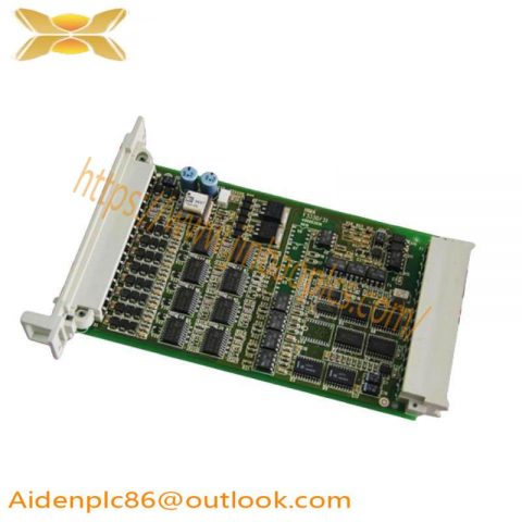 Honeywell FS-TSAO-0220M Safe Analog Output Module