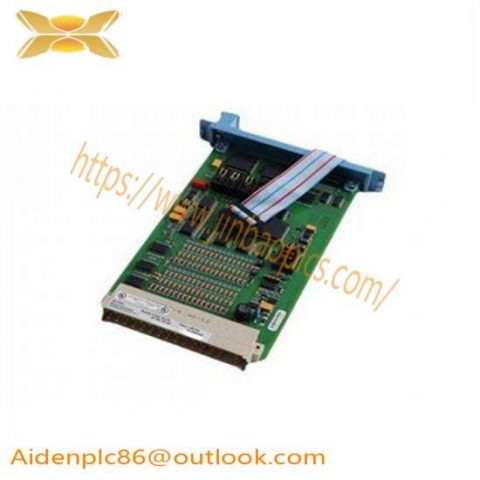 Honeywell FSC FC-SAO-0220M Safe Analog Output Module: Precision Control for Industrial Automation