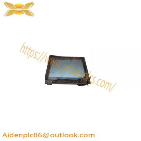 Honeywell HCIX05-TE-FD-NC Touch Panel: Industrial-grade Solution for Enhanced Efficiency and Reliability