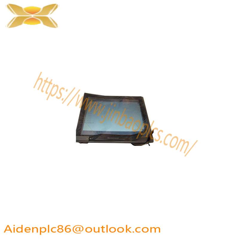 honeywell_hcix05-te-fd-nc_touch_panel.jpg Honeywell HCIX05-TE-FD-NC Touch Panel: Industrial-grade Solution for Enhanced Efficiency and Reliability