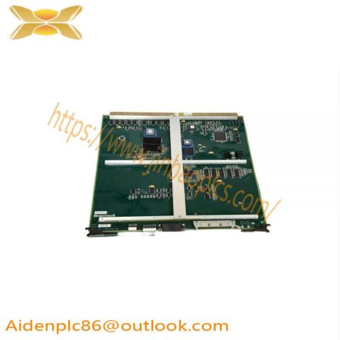 Honeywell K4LCN-16 Memory Processor for Industrial Automation, Precision Control Solutions