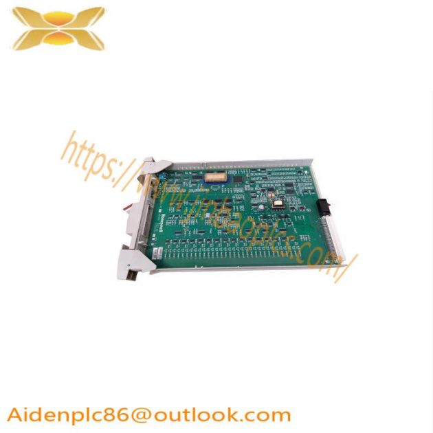 Honeywell MC-PAIH03 51304754-150 Analog Input Processor