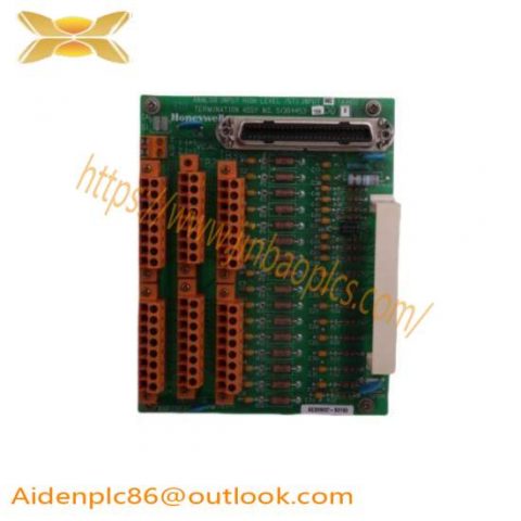 Honeywell MTL8914-MT03 PKS System - Advanced Control Module