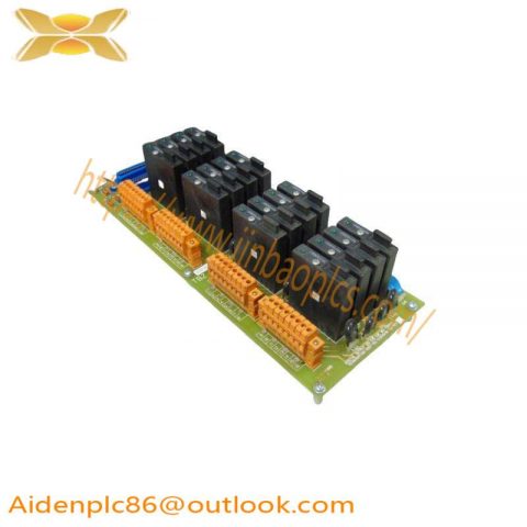 Honeywell MU-TDOA13 51304648-100: Advanced Digital Output Termination Board