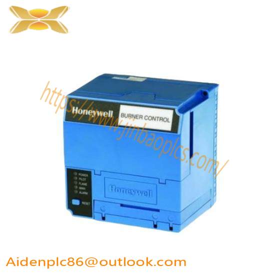 honeywell_rm7850a1027_relay_modules.jpg Honeywell RM7850A1027 Relay Modules - Control Solutions for Industrial Applications