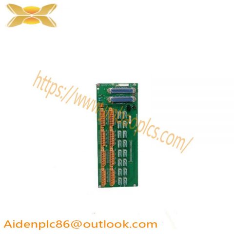 HONEYWELL S7820A1007 Relay Module: Precision Control in Industrial Automation