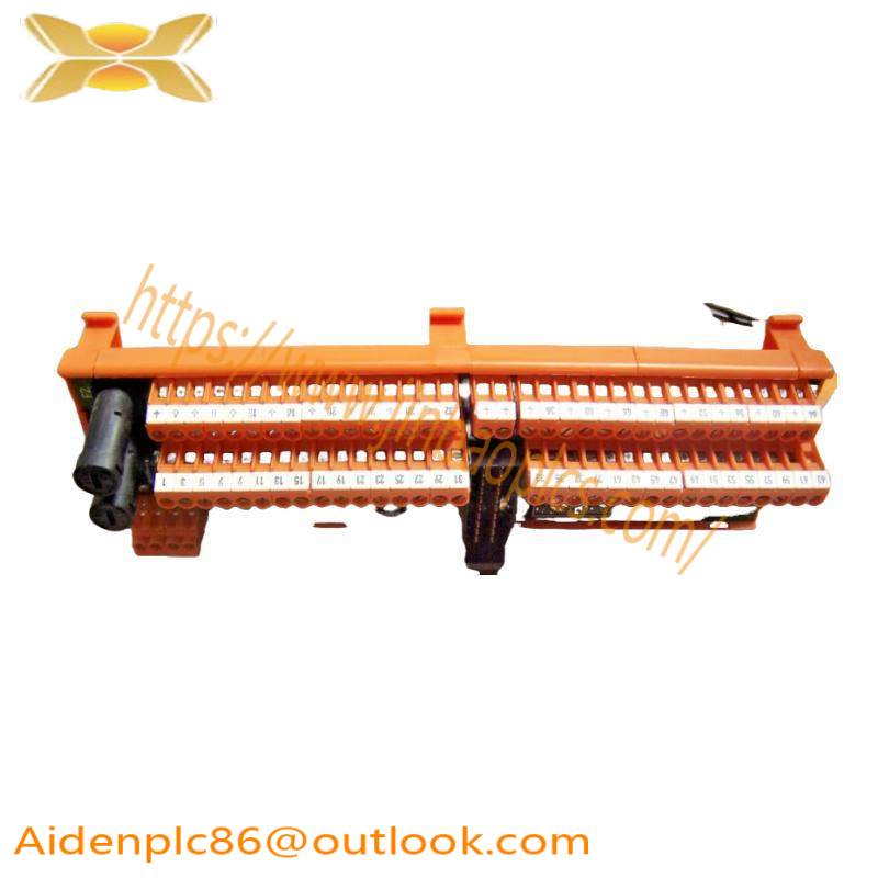 honeywell_sai-1620m_2.jpg Honeywell SAI-1620M Industrial Control Drive