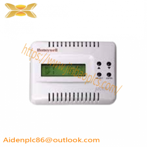 HONEYWELL T2798I1000: Advanced Industrial Control Module