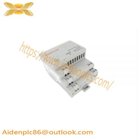 Honeywell TC-FFPCX1 POWER SUPPLY, High Efficiency & Reliable Industrial Power Solution