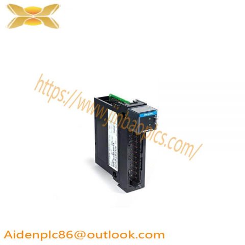 Honeywell TC-IAH061 Experion Analog Input - Precision Control Solution