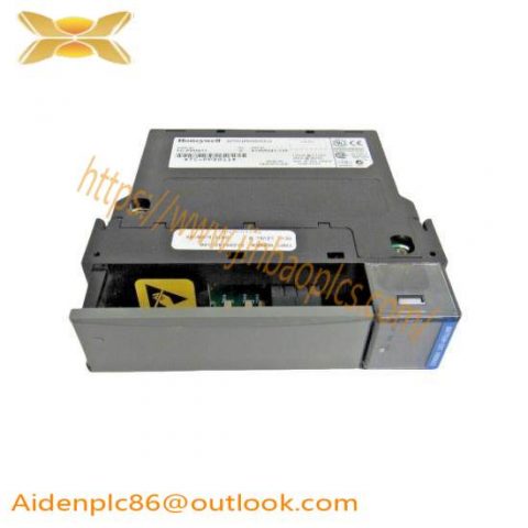 Honeywell TC-PPD011 51309241-125: Battery Extension Module for Enhanced PLC Systems