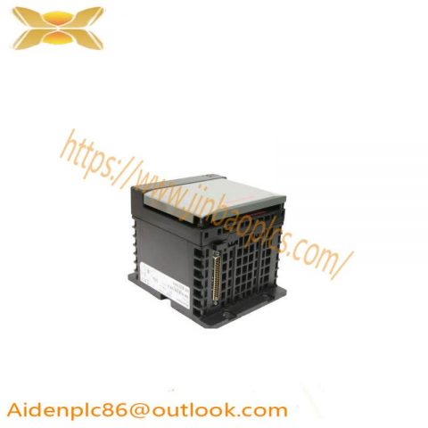 Honeywell TC-RPCXX1 Redundant Rack Power Supply Module