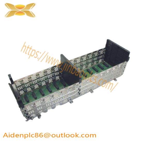 honeywell_tk-fxx102_tk-fxx072_tk-fxx132_experion_13_slot_chassis.jpg Honeywell TK-FXX Series 13 Slot Chassis - Advanced Control & Automation Solutions