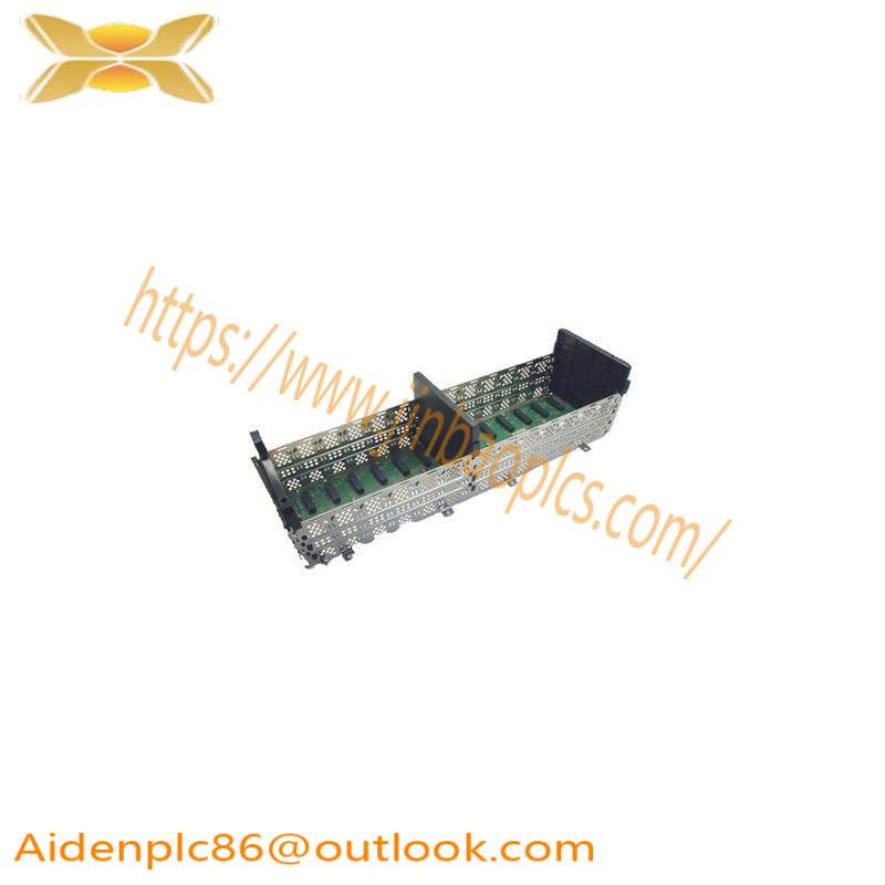 honeywell_tk-fxx132_13_slot_rack.jpg HONEYWELL TK-FXX132 13 Slot Rack: Advanced Modular Control System for Industrial Applications