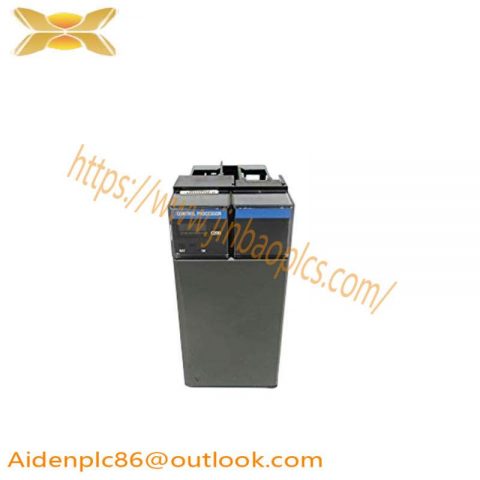 Honeywell TK-PRS021 Control Processor Module: Precision Engineering for Industrial Automation