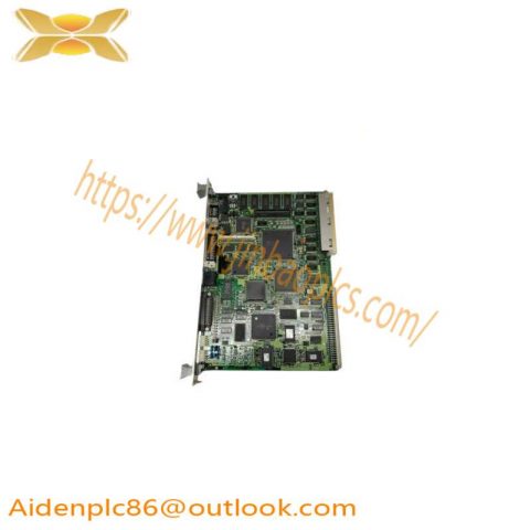 HP 58503A Precision Oscilloscope Module