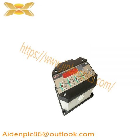 Hydac EDS1791-N-016-000 Electronic Pressure Switch, Industrial Control Systems