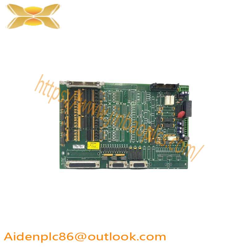 hypertherm_pcbs-0057_servo_i_o_interface_rev_c.jpg Hypertherm PCB-SERVO I/O Interface Module Rev C