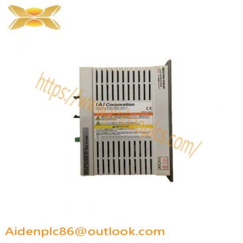 IAI SCON-C-60IHA-NP-2-2 C - Industrial Control Module