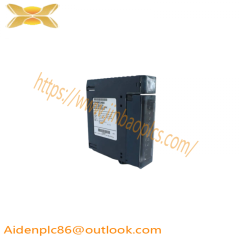 GE Fanuc IC694MDL940F: Advanced RX3i AC/DC Voltage Output Module