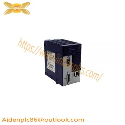 GE IC695CPE310-ACAT RX3i CPE310 CPU Processor, High Performance Control Solution