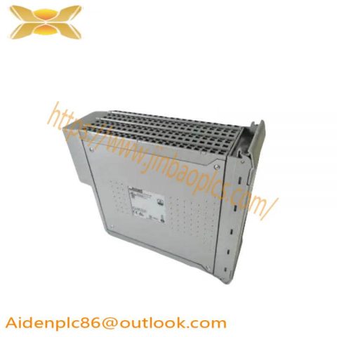 ICS TRIPLEX T8151 - Trusted Industrial Communication Interface