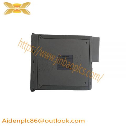 ICS Triplex T8310C Industrial Expander Processor, Advanced Control Solutions for Manufacturing