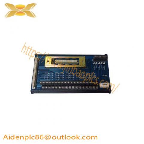 ICS Triplex T8850C Industrial Communication Modules