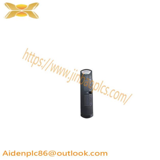 ICS TRIPLEX T9431 Communication Interface Adapter, High-Speed Data Transfer for Industrial Control Systems