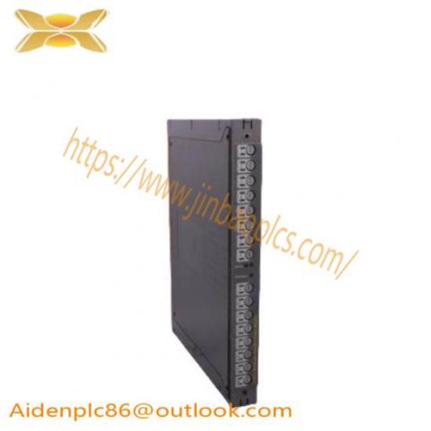 ICS Triplex Trusted T8150 Modules, Control Systems & Automation Solutions